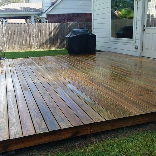 Deck-Cleaning-Houston-Texas-Power-Washing Deck-Cleaning-Houston-Texas-Power-Washing