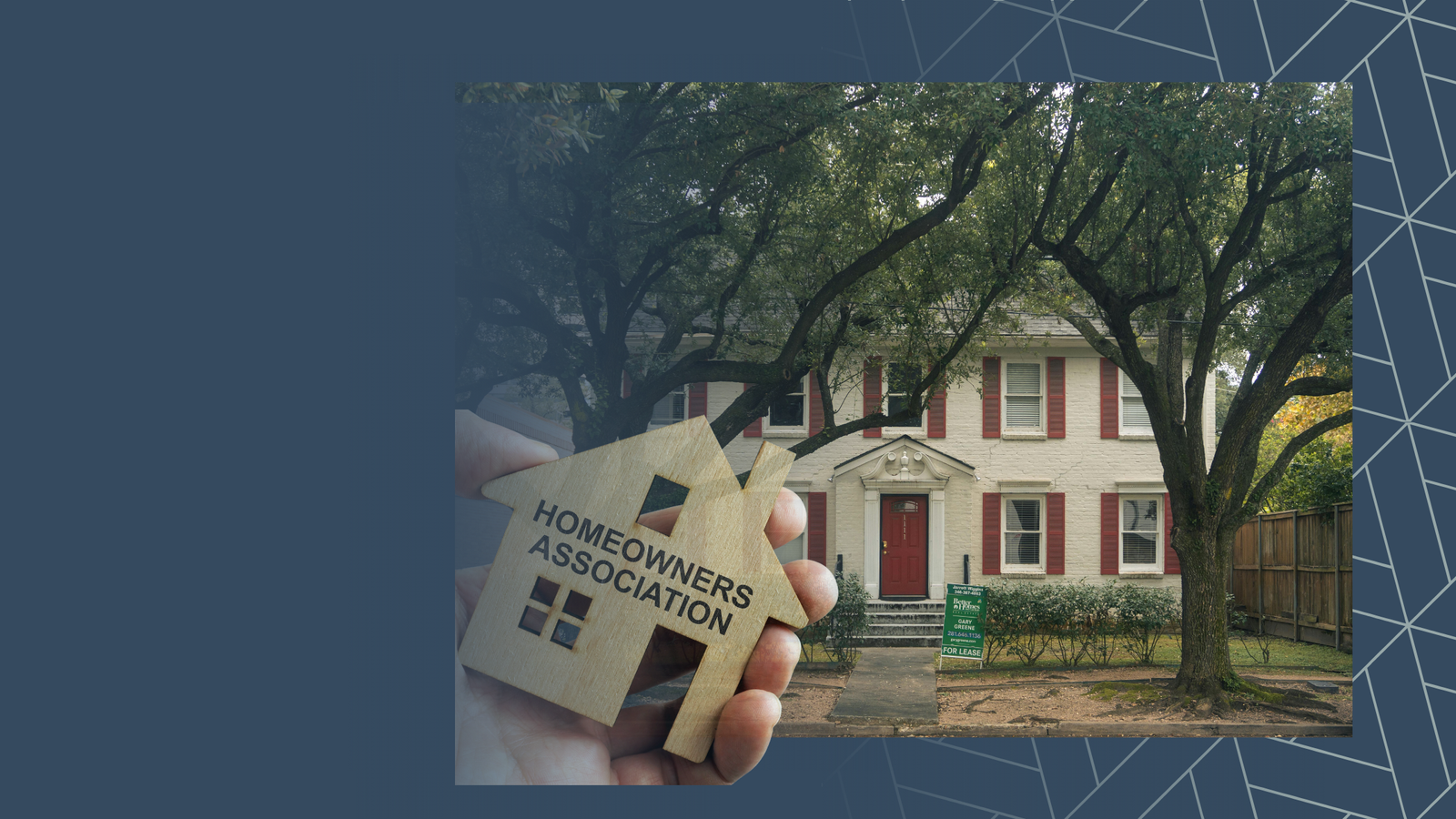 HOAs in Houston Are Increasing Exterior Cleaning Requirements